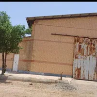 سوله ۴۳۲ متر بر جاده عین ۲|فروش دفتر صنعتی، کشاورزی، تجاری|اهواز, کیان اباد|دیوار
