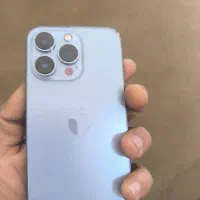 ایفون ۱۳پرو تک سیم