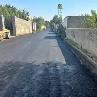 آسفالت ، آسفالت کاری ، اجاره غلطک|خدمات پیشه و مهارت|فردیس, فردیس|دیوار