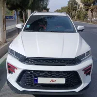 کی ام سی a5 آ۵.  شاسی بلند  در حد صفر