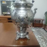 سماور گازی