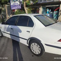 سمند مدل 94lx|خودرو سواری و وانت|خمین, |دیوار