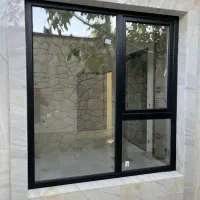 تولید درب و پنجره دو جداره