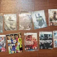 بازی کامپیوتر