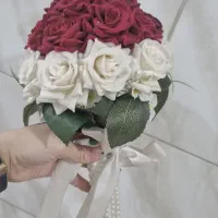 دسته گل|گل مصنوعی|کرج, پیشاهنگی|دیوار