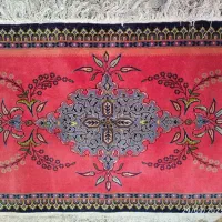 زرنیم قدیمی دستبافت بابیش ازچهل سال قدمت