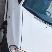 فروش پراید مدل ۹۹ رخ عالی