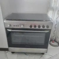 اجاق گاز فردار استیل|اجاق گاز و لوازم برقی پختوپز|اسلامشهر, شهرک واوان|دیوار