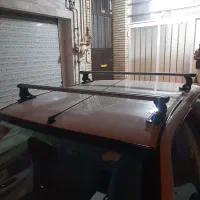 باربند چوب اسکی کمک جلوی روغنی کمپرسور کولر