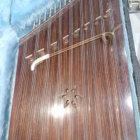 سنتور چوب گردو