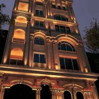 ۲۰۰ متر همکف_ نقد و اقساط تهاتر_ سجاد