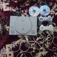 سونی ۱|کنسول، بازی ویدئویی و آنلاین|تکاب, |دیوار