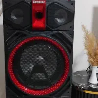 اسپیکر سناتور