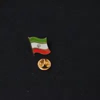 پرچم تشریفات/رومیزی/اهتزاز/بج سینه/بگ دستی|خدمات پیشه و مهارت|تهران, عباس‌آباد|دیوار