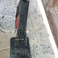 اسکوتر آلمینیومی