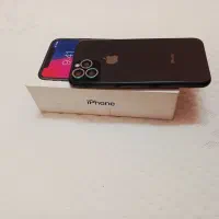 آیفون سالم بدون خط و خش