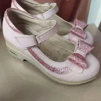 کفش دخترانه مجلسی نو