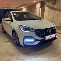 آریزو ۵ اف ال سفید مدل ۱۴۰۳