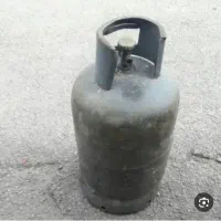 کپسول گاز پرسی