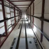 استخدام منشی برای دفتر خدمات آسانسور