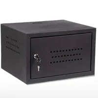 رک 4 یونیت درب فلزی