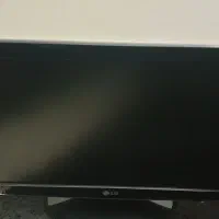 کیس کامپیوتر مانیتور ال جی LG