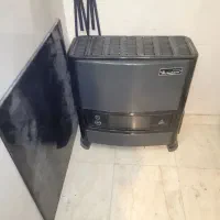 بخاری|بخاری، هیتر، شومینه|تهران, جوادیه|دیوار