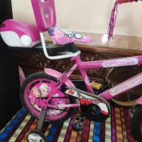 دوچرخه۱۶|دوچرخه، اسکیت، اسکوتر|کرج, شهرک سهرابیه|دیوار