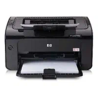 پرینتر تک‌کاره لیزری HP P1102w (Wi-Fi) در حد نو