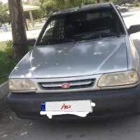 پراید ۱۴۱