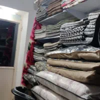 کالای خواب و پوشاک|رختخواب، بالش، پتو|قروه, |دیوار