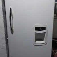 یخچال بدون برفک پارس نو نو