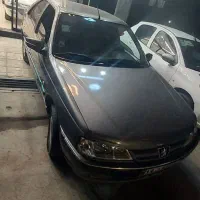 پازس ۹۴ خاکستری