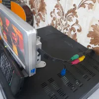 aiwa G100|پخش‌کننده DVD و ویدیو|قزوین, |دیوار