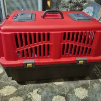 ست کامل وسایل پت مناسب توله‌سگ و سگ‌های کوچک