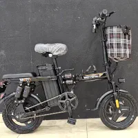 اسکوتر برقی دو‌ موتوره ASTER ، دوچرخه برقی ASTER|دوچرخه، اسکیت، اسکوتر|تهران, وحیدیه|دیوار