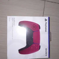 دسته ps5 در حد نو