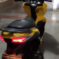 jT200 ۱۴۰۳|موتورسیکلت|تهران, کرمان|دیوار