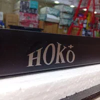 HOKO+توستر لمسی فندارشیشه دوجداره 2س گارانتی ارسال|اجاق گاز و لوازم برقی پخت‌وپز|مشهد, شهید آوینی|دیوار
