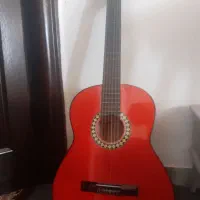 گیتار در حد نو