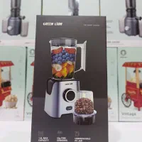 لوازم برقی گرین لاین