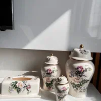 جینجرجار-پذیرایی-چایخوری