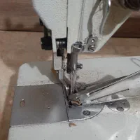 چرخ دوپایه سان استار کره ۱۲ درجه ضخیم دوز|چرخ خیاطی و ریسندگی|مشکیندشت, |دیوار