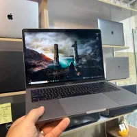 Macbook pro 2016 مک بوک پرو|رایانه همراه|همدان, |دیوار
