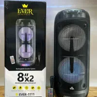 پارتی باکس جدید|صوتی و تصویری|کاشان, فاز ۲ ناجی آباد|دیوار