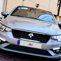 تارا دستی ۶ سرعته