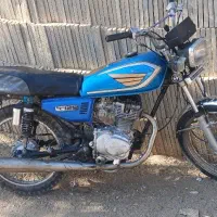 موتور مزایده تمیز|موتورسیکلت|سامان, |دیوار