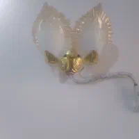 روشنایی گاز