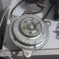 لاستیک رینگ ۱۴ موتور فن پراید