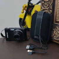 دوربین عکاسی و فیلمبرداری سامسونگ